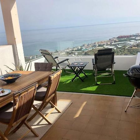 Casa Del Mar Διαμέρισμα Torrox Εξωτερικό φωτογραφία