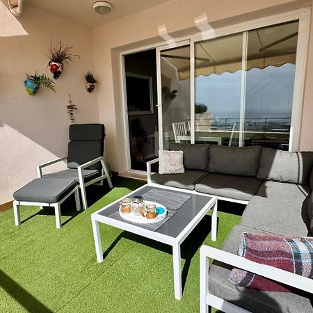 Casa Del Mar Διαμέρισμα Torrox Εξωτερικό φωτογραφία