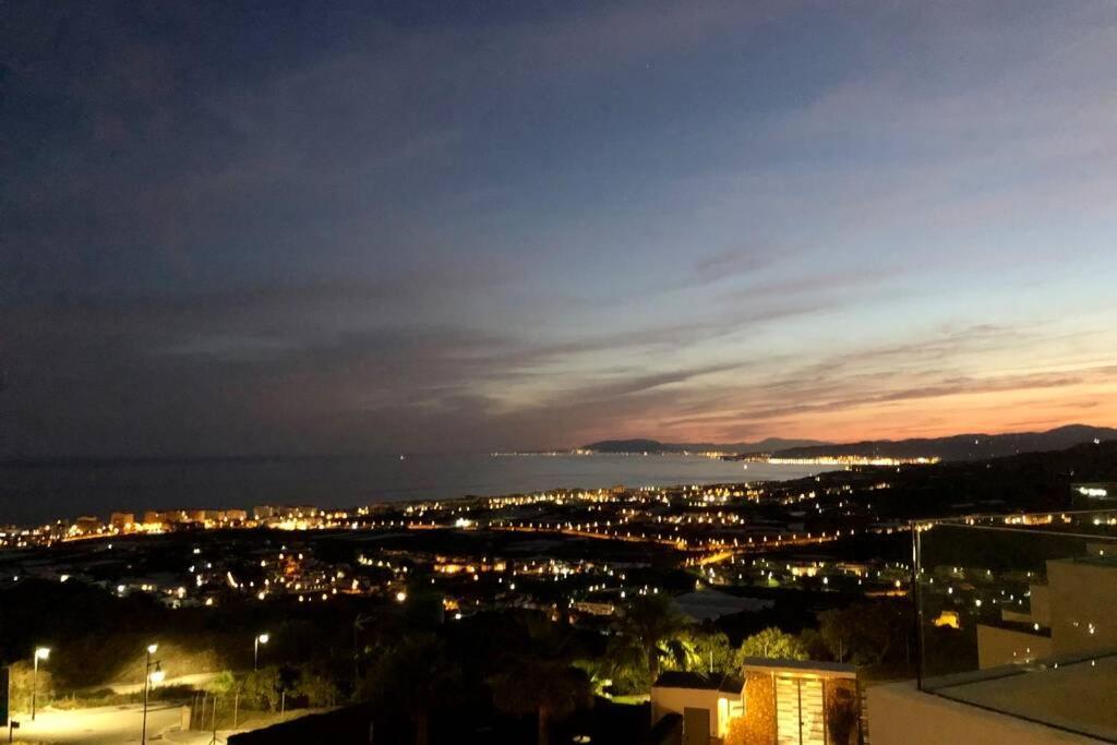 Casa Del Mar Διαμέρισμα Torrox Εξωτερικό φωτογραφία