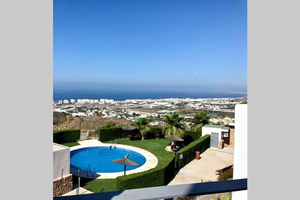 Casa Del Mar Διαμέρισμα Torrox Εξωτερικό φωτογραφία