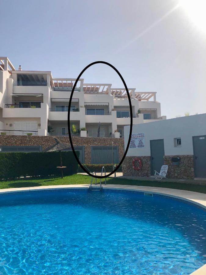 Casa Del Mar Διαμέρισμα Torrox Εξωτερικό φωτογραφία