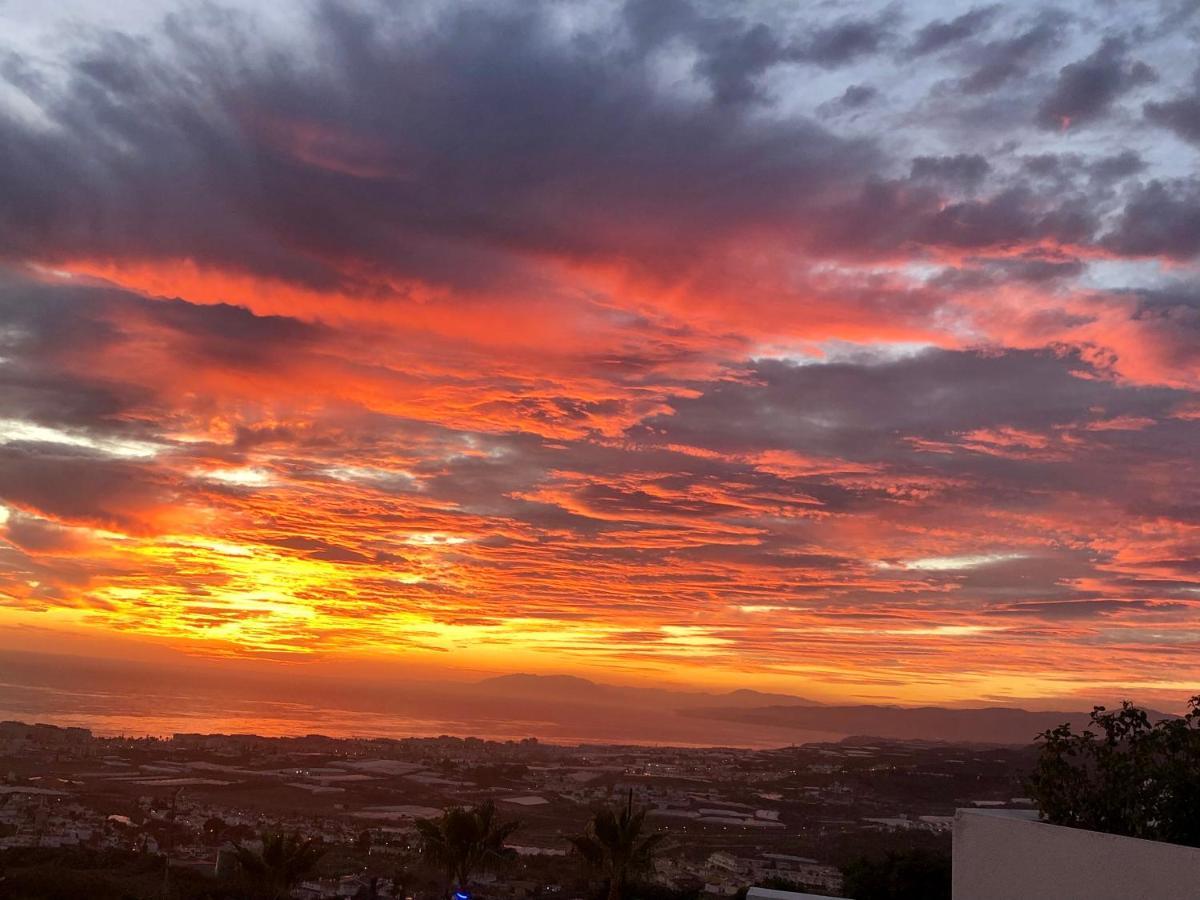 Casa Del Mar Διαμέρισμα Torrox Εξωτερικό φωτογραφία