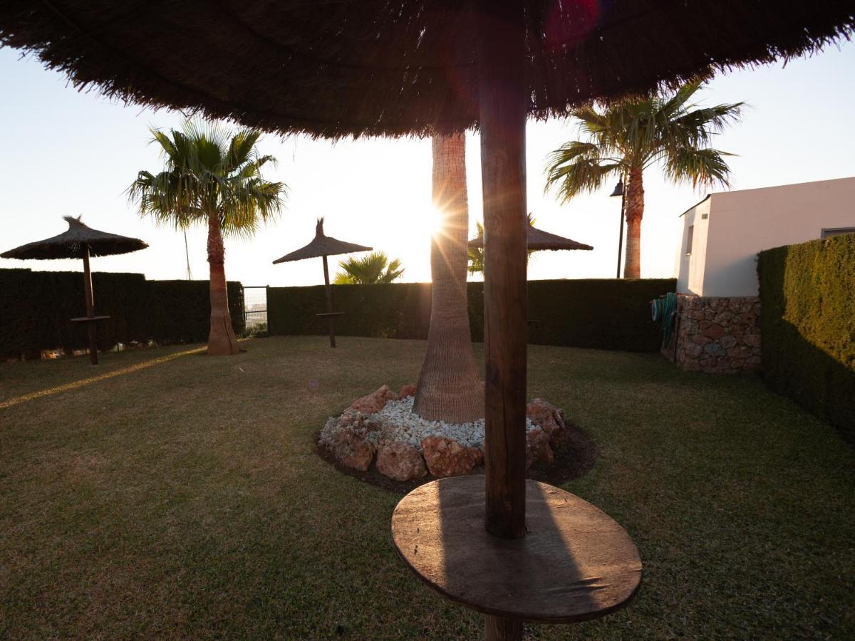 Casa Del Mar Διαμέρισμα Torrox Εξωτερικό φωτογραφία