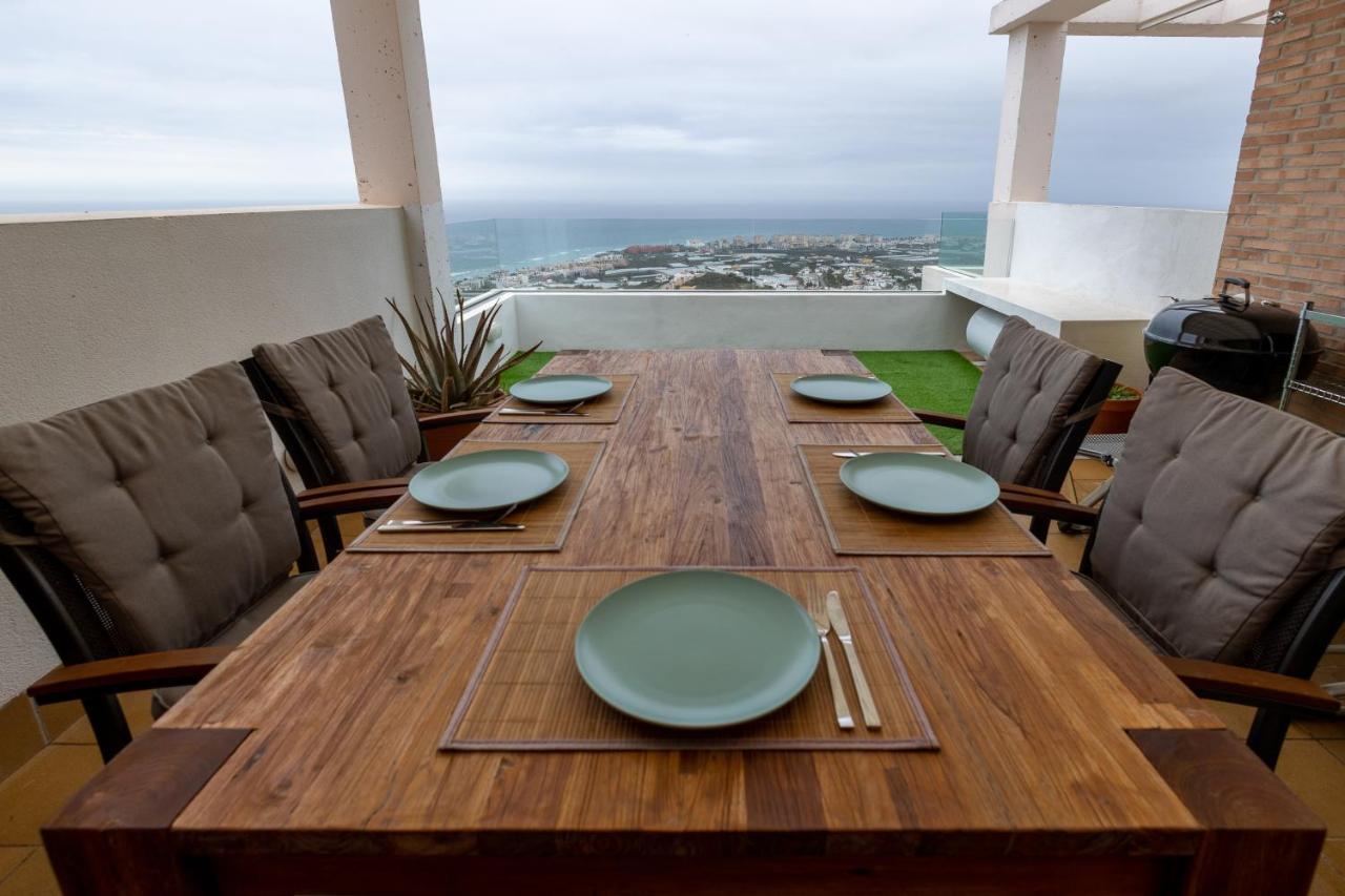 Casa Del Mar Διαμέρισμα Torrox Εξωτερικό φωτογραφία