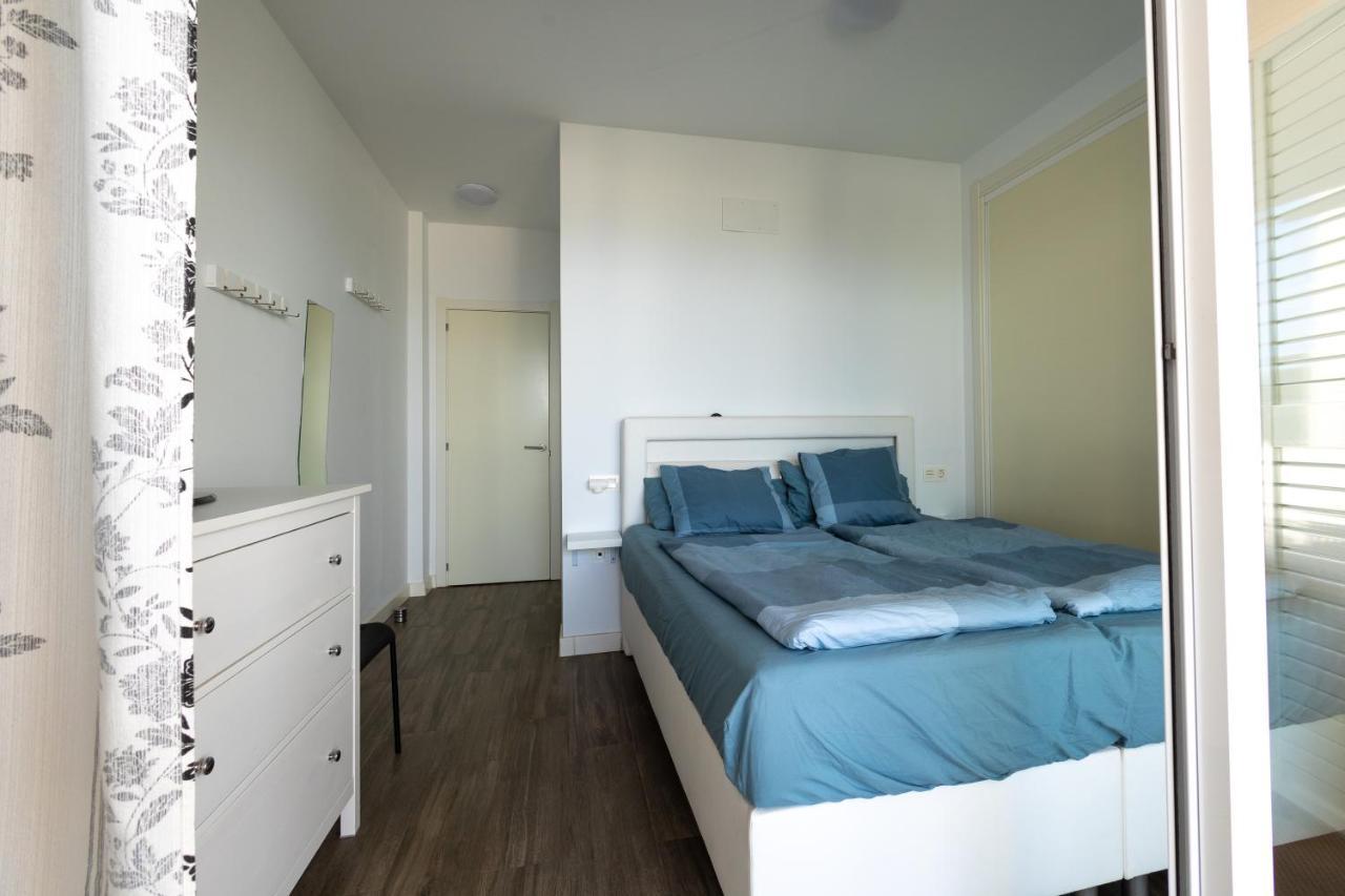 Casa Del Mar Διαμέρισμα Torrox Εξωτερικό φωτογραφία