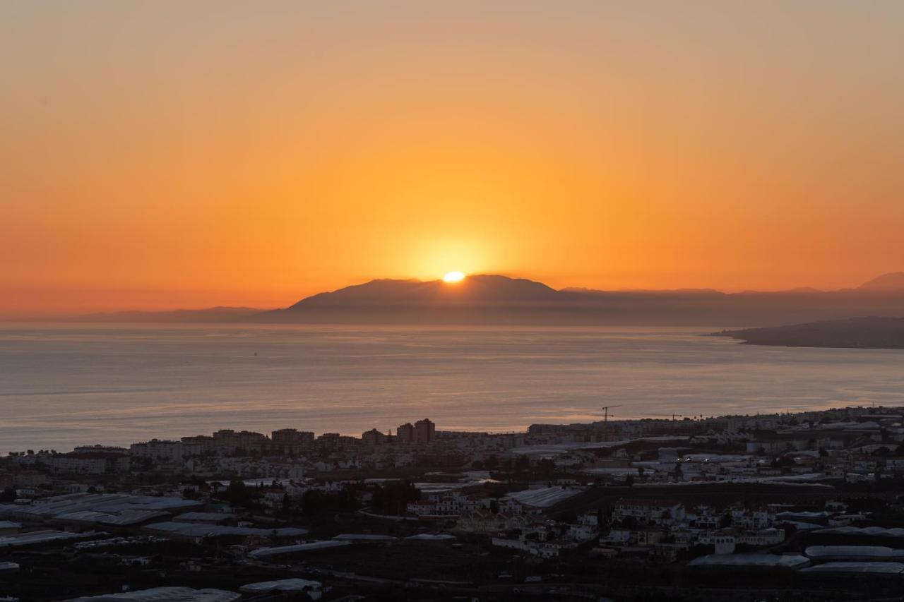 Casa Del Mar Διαμέρισμα Torrox Εξωτερικό φωτογραφία