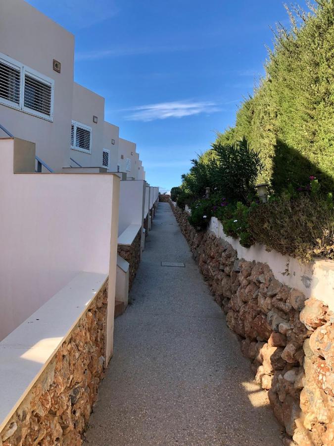 Casa Del Mar Διαμέρισμα Torrox Εξωτερικό φωτογραφία
