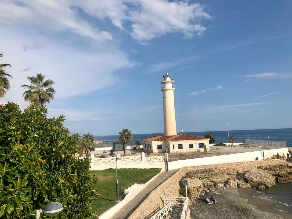 Casa Del Mar Διαμέρισμα Torrox Εξωτερικό φωτογραφία