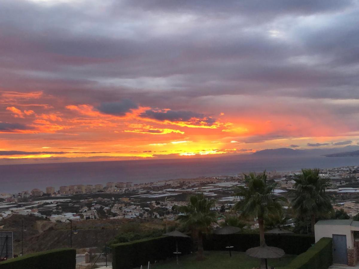 Casa Del Mar Διαμέρισμα Torrox Εξωτερικό φωτογραφία