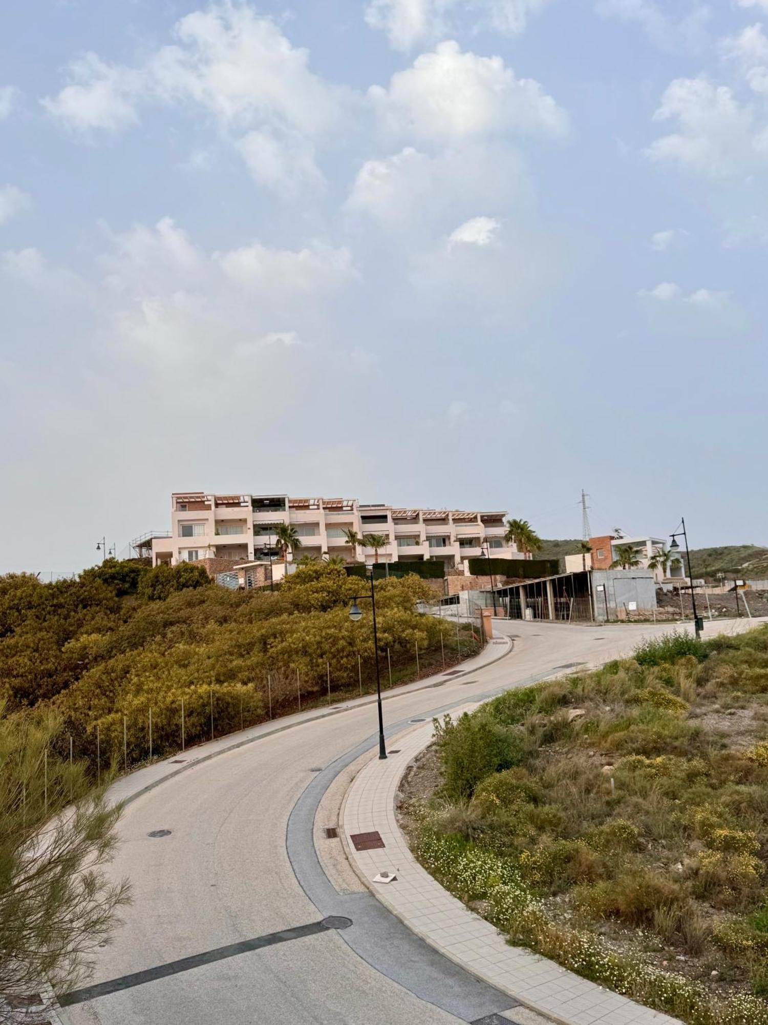 Casa Del Mar Διαμέρισμα Torrox Εξωτερικό φωτογραφία