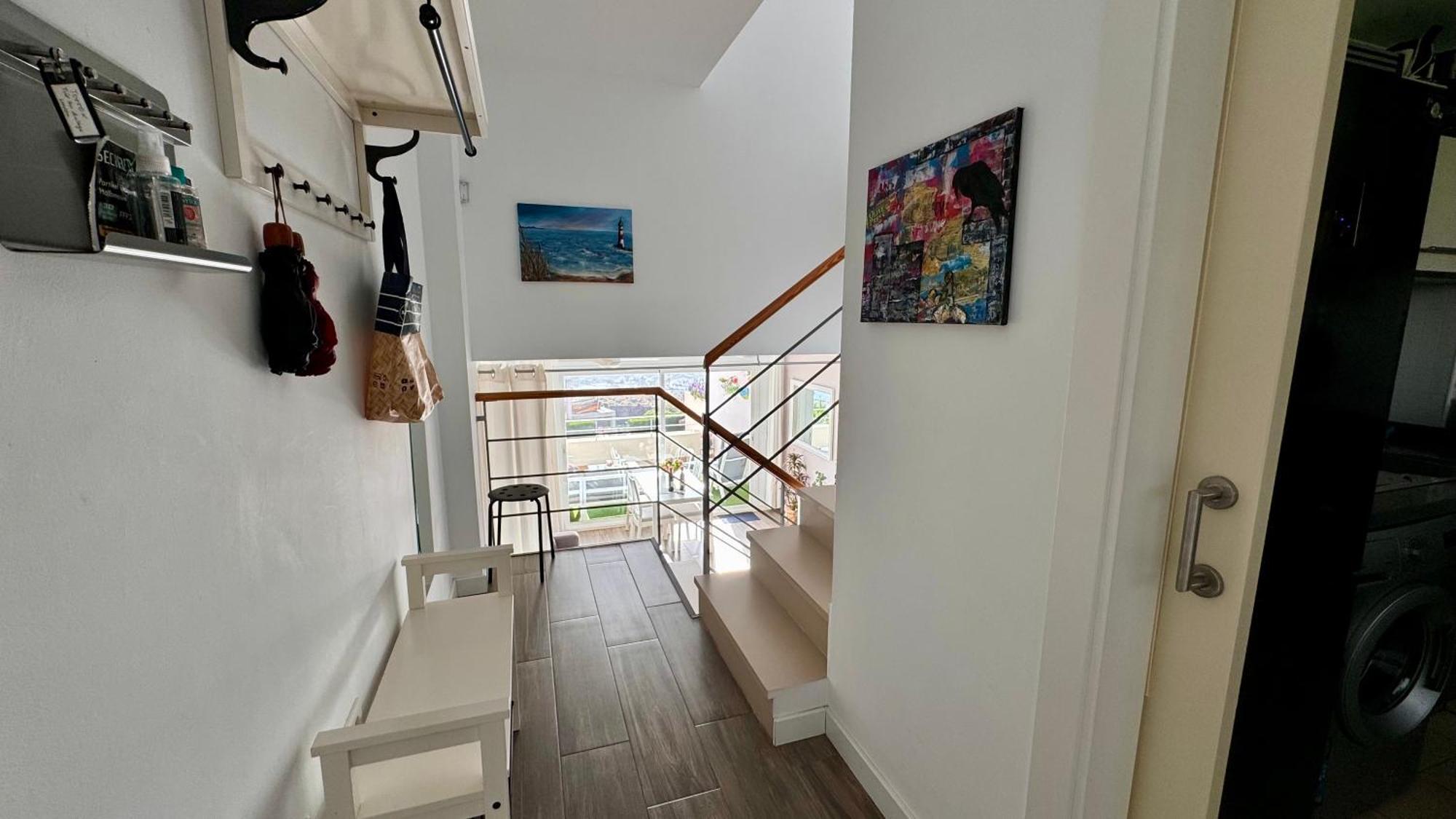 Casa Del Mar Διαμέρισμα Torrox Εξωτερικό φωτογραφία
