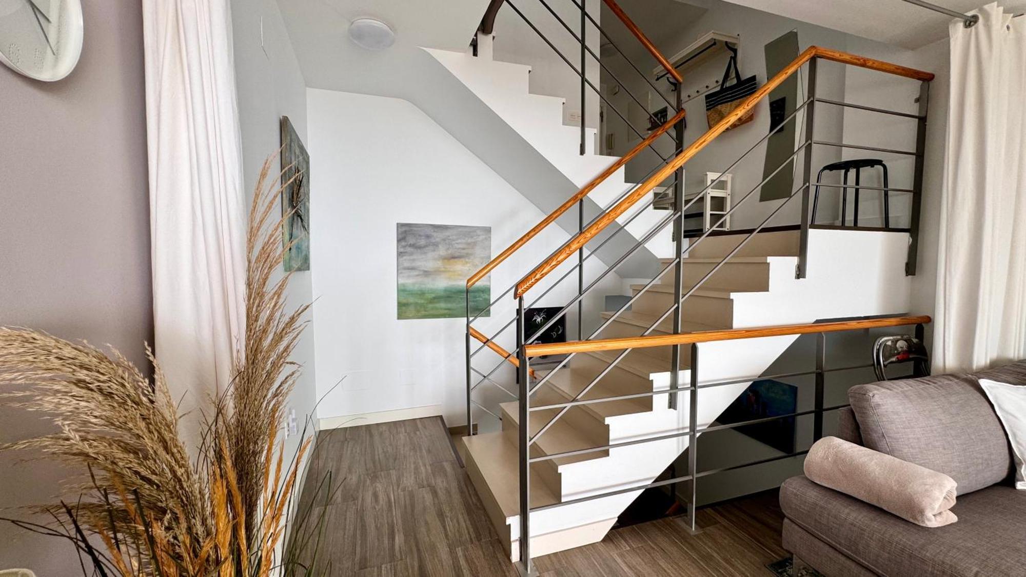 Casa Del Mar Διαμέρισμα Torrox Εξωτερικό φωτογραφία