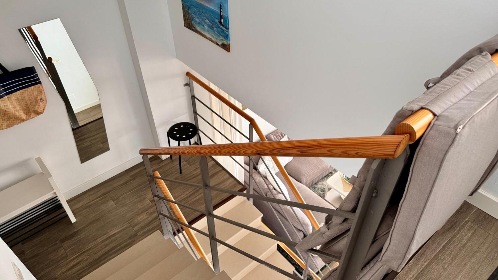 Casa Del Mar Διαμέρισμα Torrox Εξωτερικό φωτογραφία