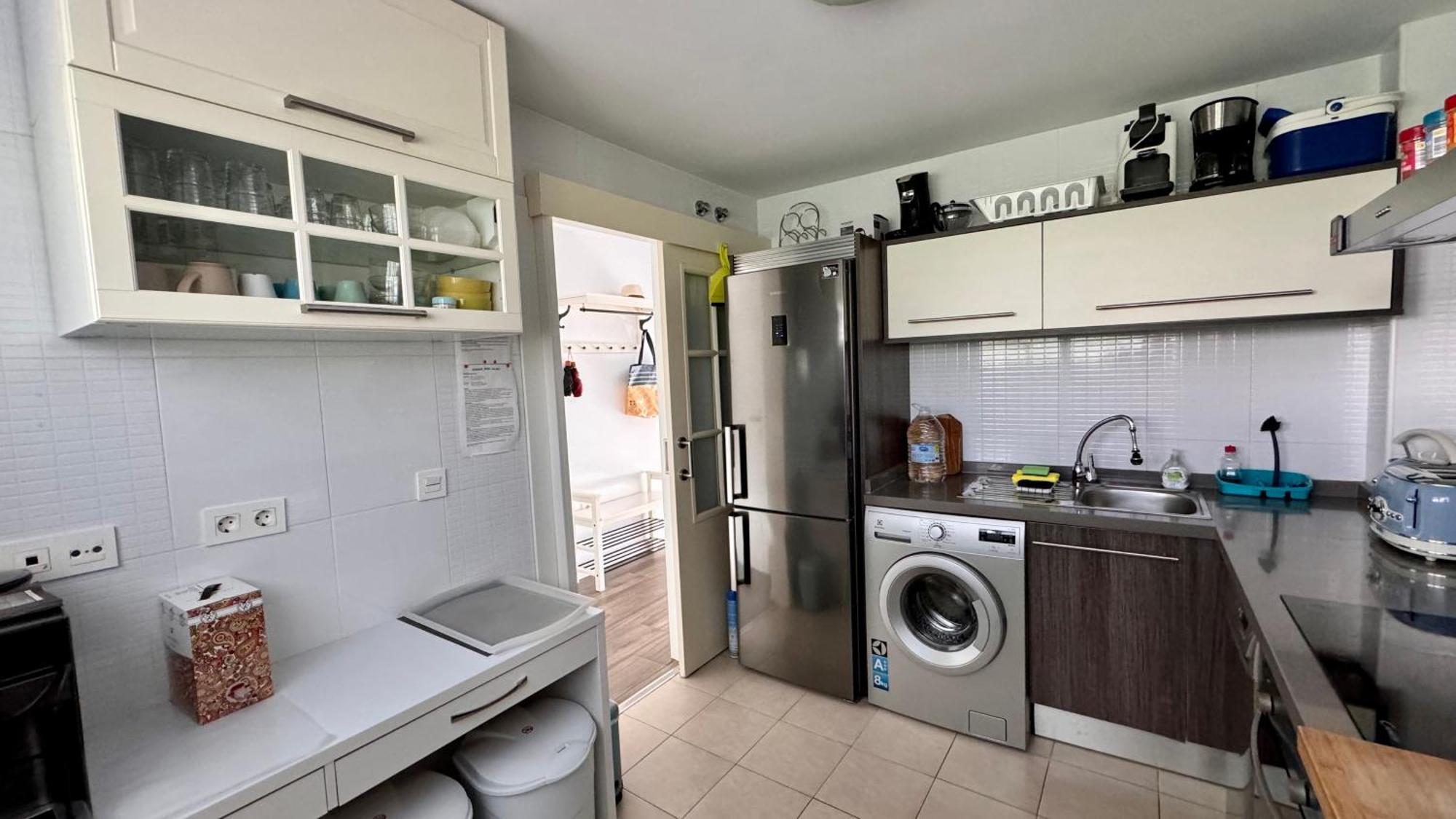 Casa Del Mar Διαμέρισμα Torrox Εξωτερικό φωτογραφία