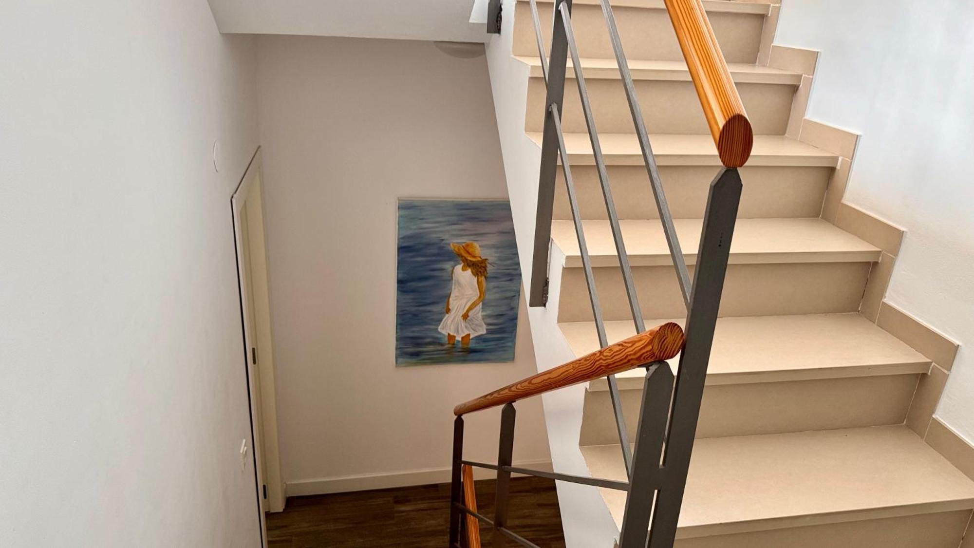 Casa Del Mar Διαμέρισμα Torrox Εξωτερικό φωτογραφία