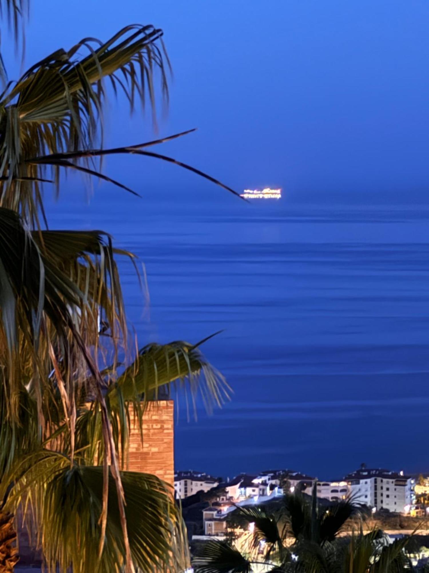 Casa Del Mar Διαμέρισμα Torrox Εξωτερικό φωτογραφία